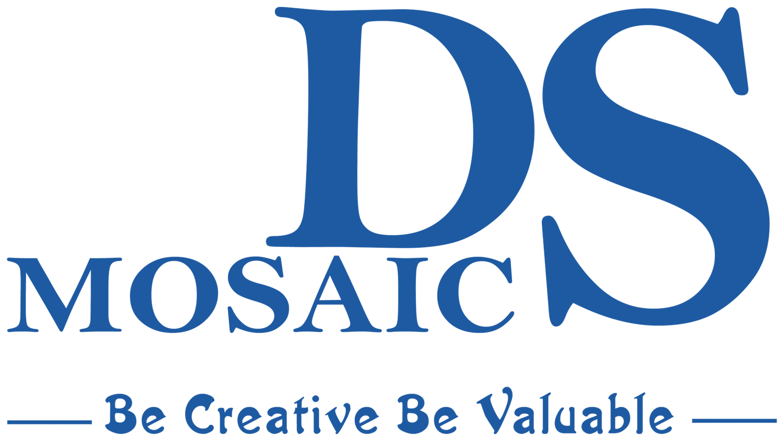 DS Mosaic